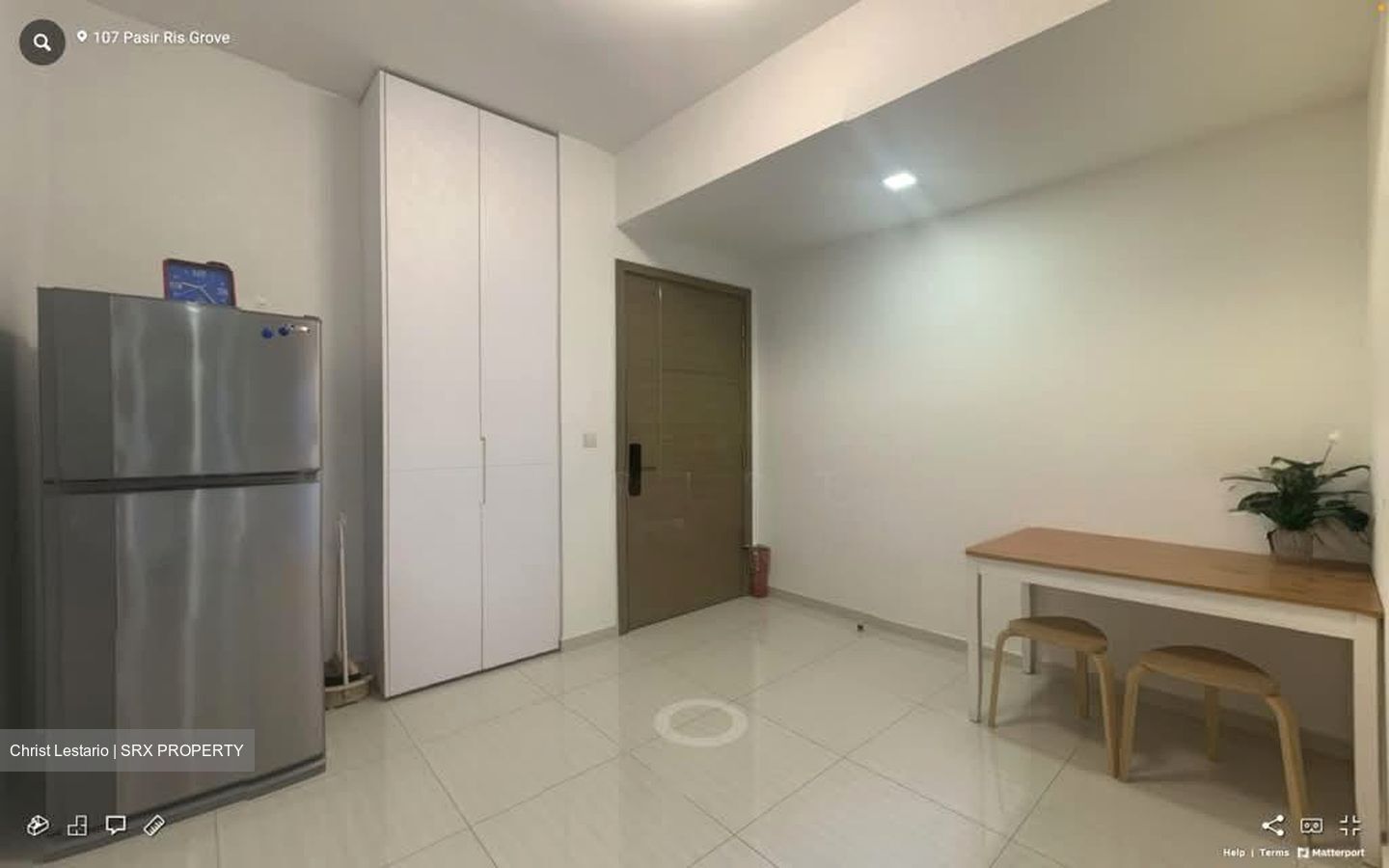 The Palette (D18), Condominium #563307121